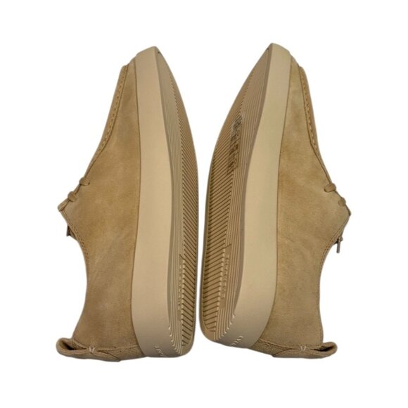 Everlane Men's The Desert Leather Loafer Tan Size 10.5 NWB - Picture 6 of 8